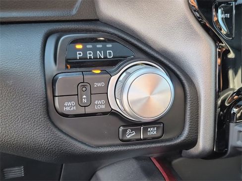 Used 2020 RAM 1500 Rebel w/ Rebel Level 2 Equipment Group image 32