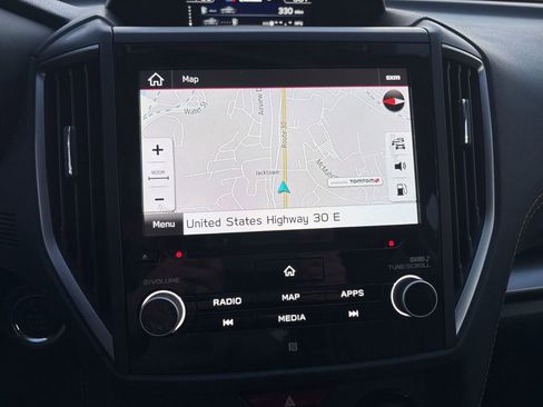 Used 2023 Subaru Crosstrek 2.5i Limited image 25