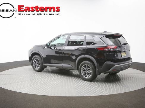 Used 2023 Nissan Rogue S AWD/4WD image 59