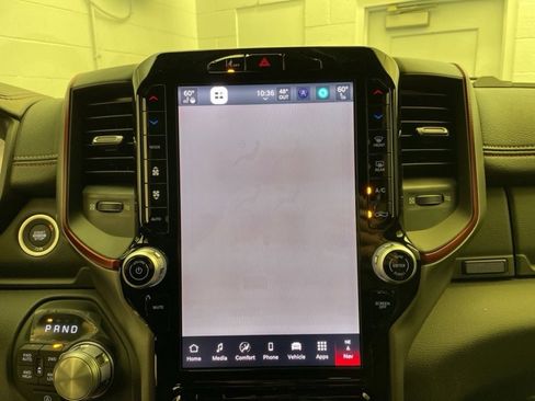 New 2026 RAM 1500 Rebel w/ Bed Utility Group image 14