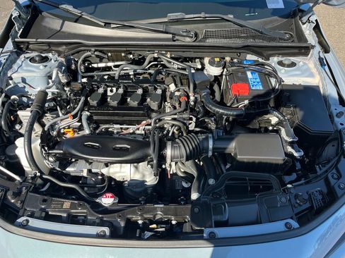 Certified 2023 Honda Civic EX image 23