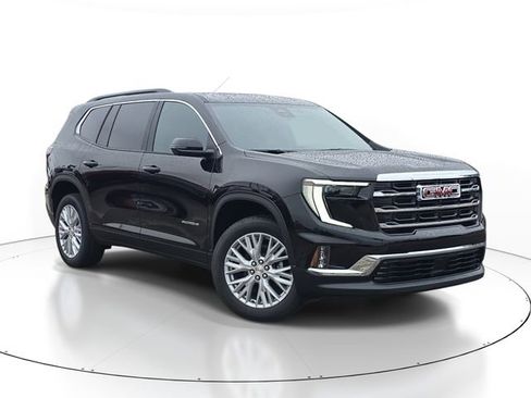 New 2026 GMC Acadia Elevation w/ Elevation Premium Package image 1