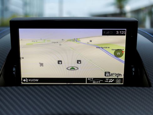 Used 2017 Aston Martin V12 Vantage S image 22