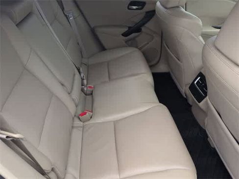 Certified 2017 Acura RDX FWD w/ Technology Package image 22