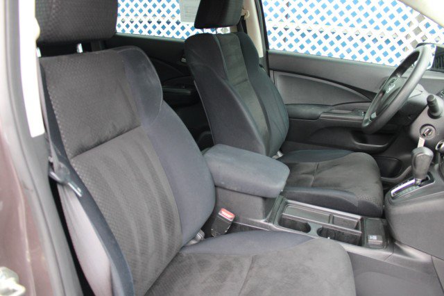 Used 2015 Honda CR-V LX image 21