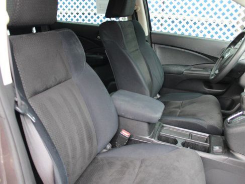 Used 2015 Honda CR-V LX image 21