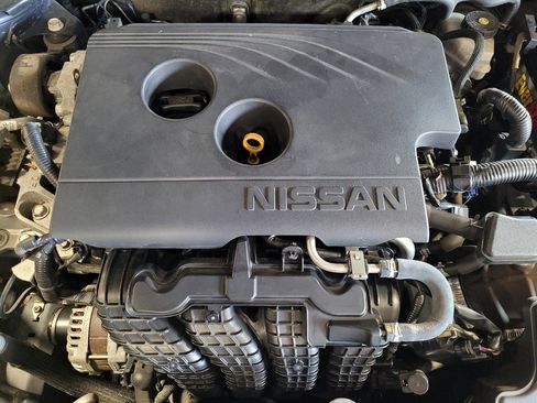 Used 2019 Nissan Altima 2.5 SR w/ SR Premium Package FWD image 30