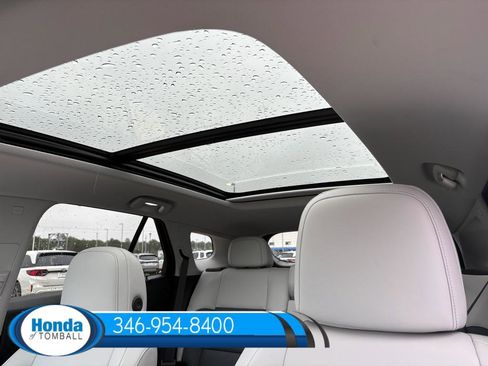 New 2026 Honda Prologue Touring image 15