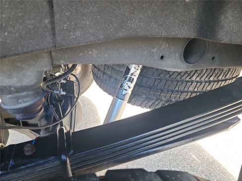 Used 2023 GMC Sierra 2500 Denali w/ Denali Ultimate Package image 25