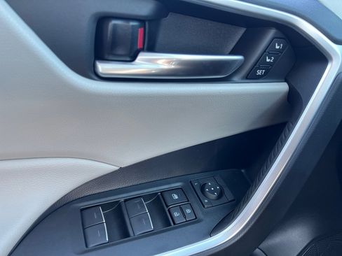 New 2025 Toyota RAV4 XLE Premium image 23