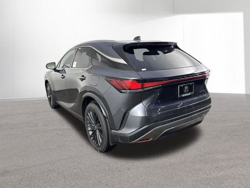 New 2026 Lexus RX 350 Premium image 31
