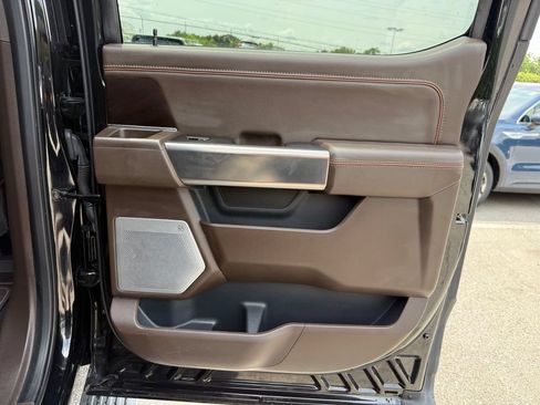 Used 2022 Ford F150 King Ranch w/ Equipment Group 601A High AWD/4WD image 19