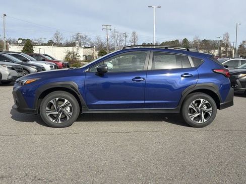 New 2026 Subaru Crosstrek 2.0i Premium image 6