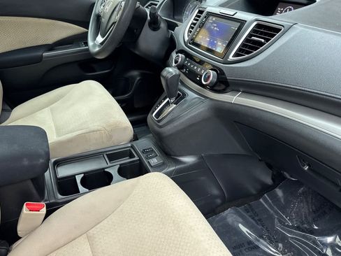 Used 2016 Honda CR-V EX image 17
