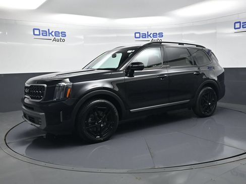 Certified 2023 Kia Telluride SX X-Line AWD/4WD image 5