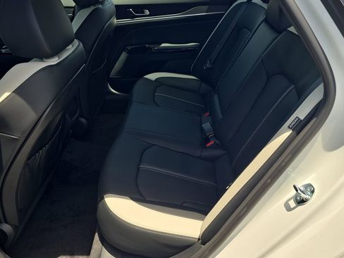New 2026 Kia K5 GT-Line FWD image 13