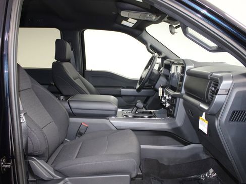 New 2026 Ford F150 XLT AWD/4WD image 26