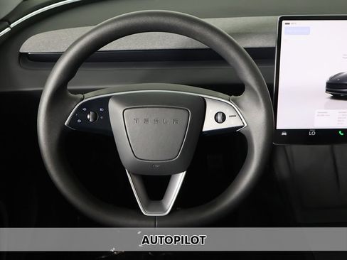 Used 2024 Tesla Model 3 Long Range RWD image 3