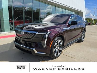 New 2026 Cadillac Escalade IQ Luxury 2 w/ LPO, Floor Liner Package