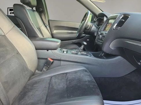 Used 2018 Dodge Durango GT w/ Premium Group AWD/4WD image 12