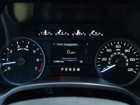 Used 2018 Ford F150 XLT w/ Equipment Group 301A Mid image 17