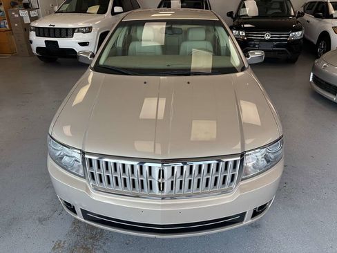 Used 2007 Lincoln MKZ image 10