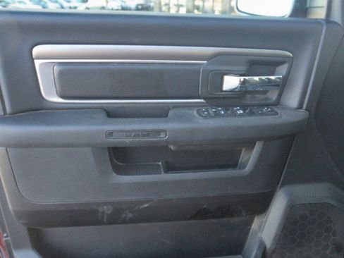 Used 2021 RAM 1500 Classic Warlock w/ Electronics Group image 13