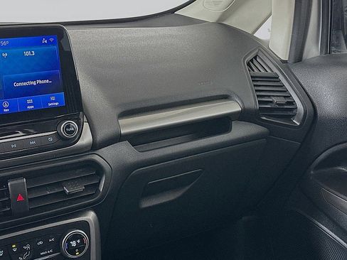 Used 2021 Ford EcoSport SES image 24