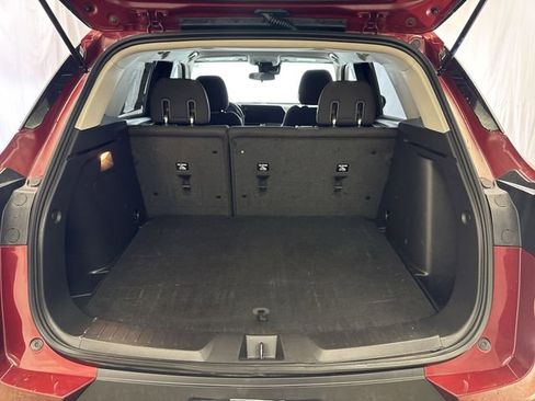 Used 2024 Chevrolet TrailBlazer LT w/ LT Cold Weather Package image 23