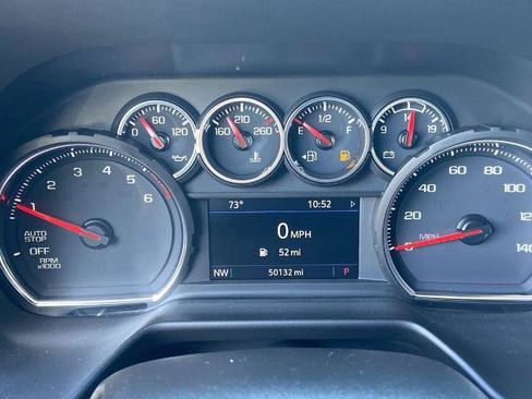 Used 2021 Chevrolet Tahoe RST w/ Luxury Package image 7