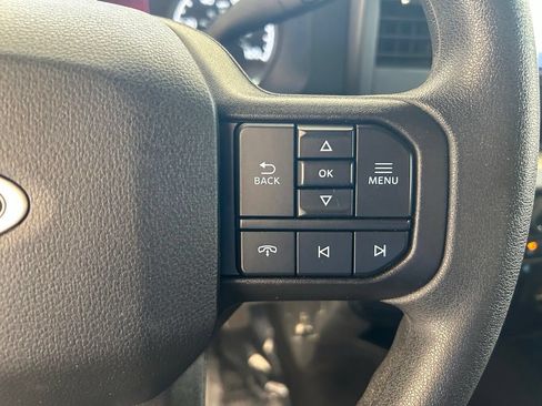 Used 2026 Ford F250 XLT AWD/4WD image 45