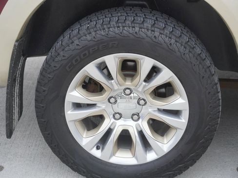 Used 2016 RAM 1500 Laramie Longhorn w/ Protection Group AWD/4WD image 37