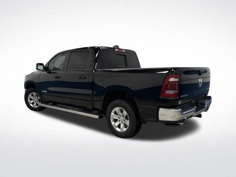 Used 2023 RAM 1500 Laramie image 3