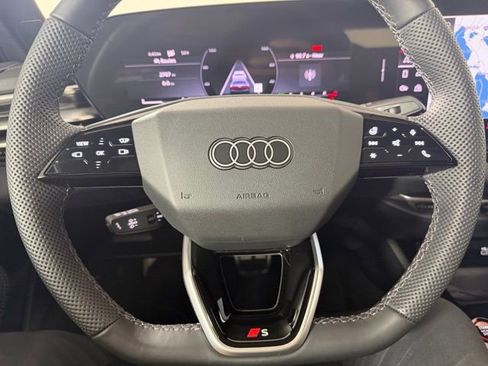 Used 2025 Audi S5 Premium Plus w/ Premium Plus Package AWD/4WD image 12