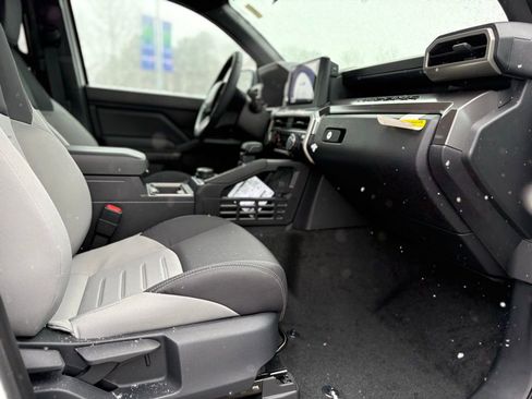 New 2025 Toyota Tacoma TRD Sport image 23