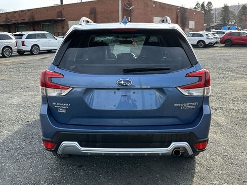Used 2023 Subaru Forester Touring image 7