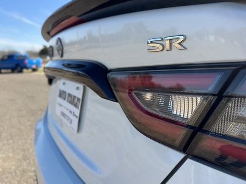 Used 2023 Nissan Maxima SR w/ Sport Mat Group image 7