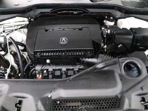 Certified 2023 Acura MDX SH-AWD w/ Advance Package image 28