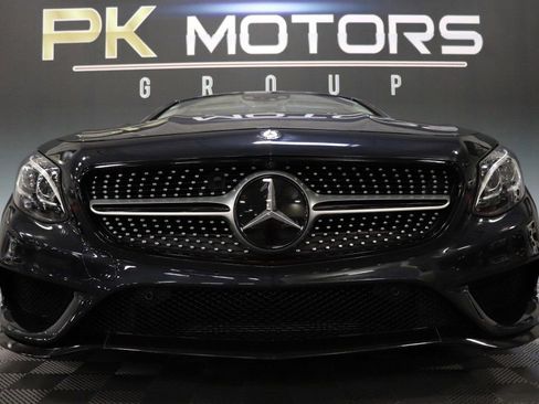 Used 2017 Mercedes-Benz S 550 Cabriolet image 14
