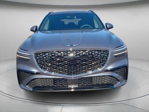 New 2026 Genesis GV70 3.5T Sport Prestige AWD/4WD image 2