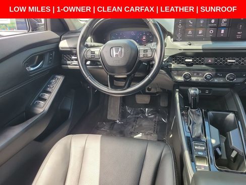 Used 2023 Honda Accord EX-L image 14