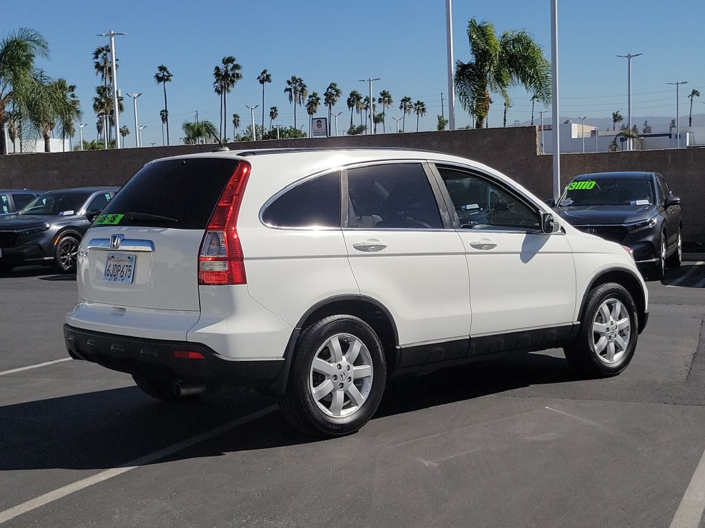 Used 2009 Honda CR-V EX-L image 5