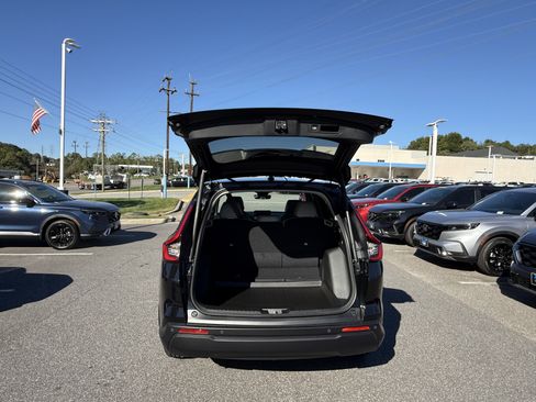 New 2026 Honda CR-V EX-L image 32