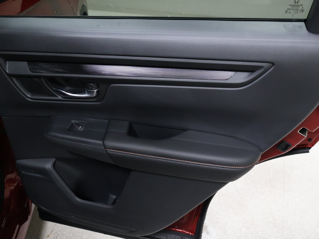 New 2027 Honda CR-V Sport-L image 20