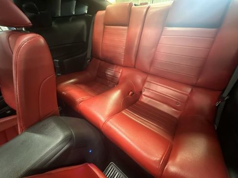 Used 2009 Ford Mustang GT RWD image 31