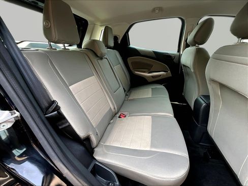 Used 2021 Ford EcoSport S FWD image 24