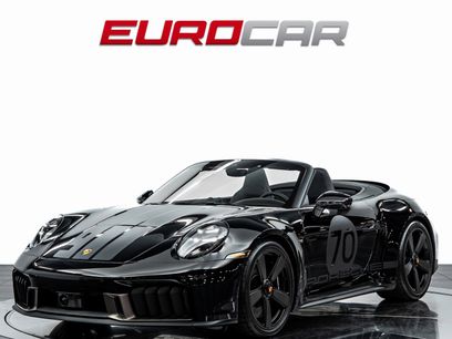 Used 2026 Porsche 911 Carrera 4 GTS