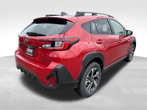 New 2026 Subaru Crosstrek 2.0i Premium AWD/4WD image 7