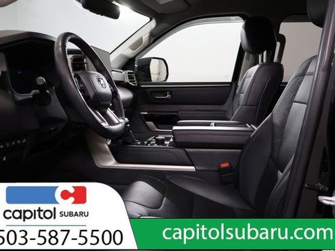 Used 2023 Hyundai Kona SE w/ Cargo Package FWD image 12