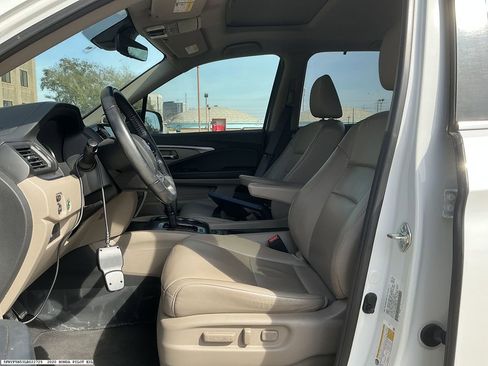 Used 2020 Honda Pilot EX-L image 9